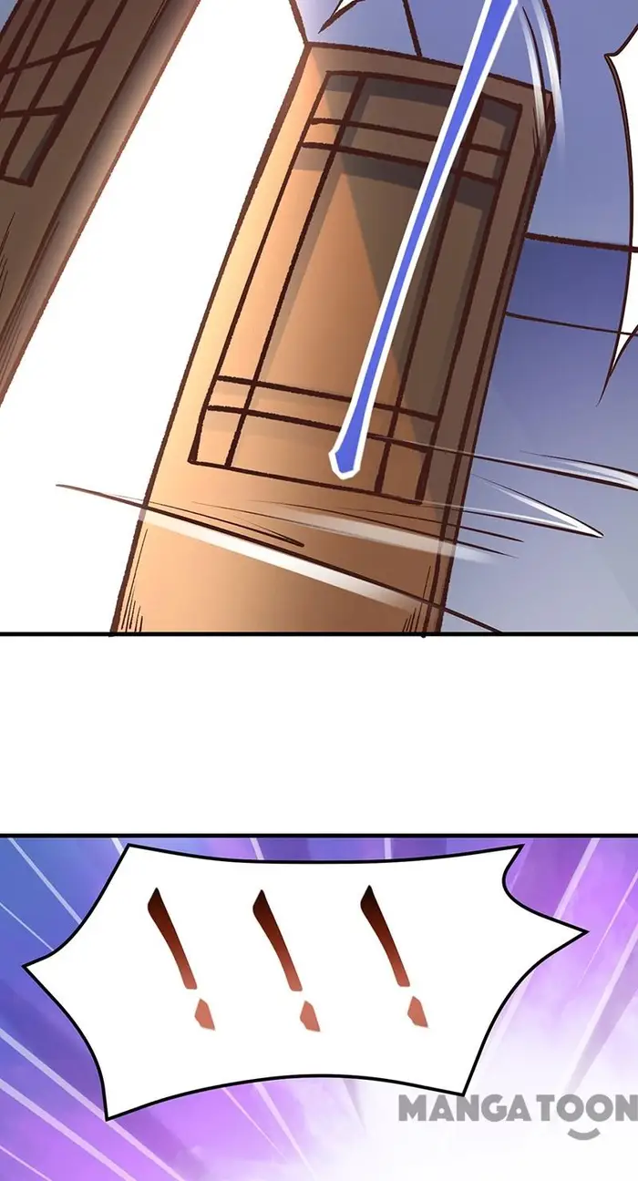 Martial Arts Reigns Chapter 436 Gambar 30