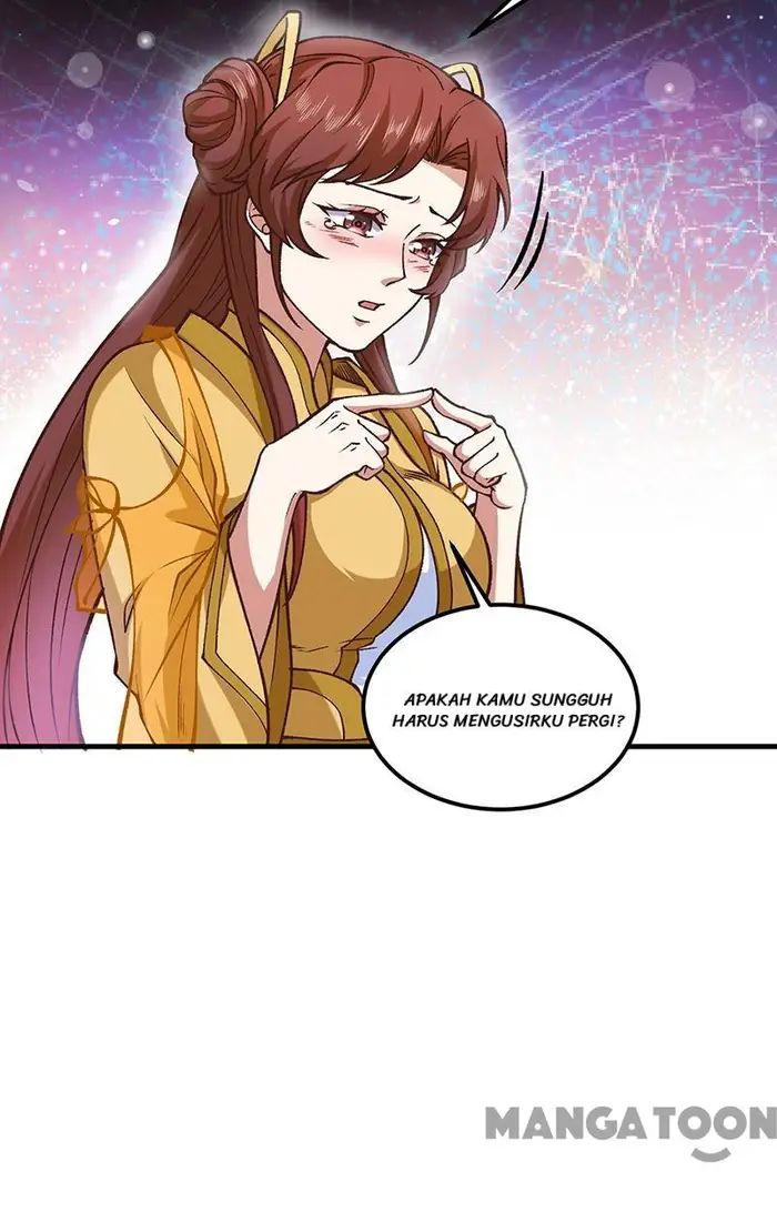 Martial Arts Reigns Chapter 436 Gambar 42