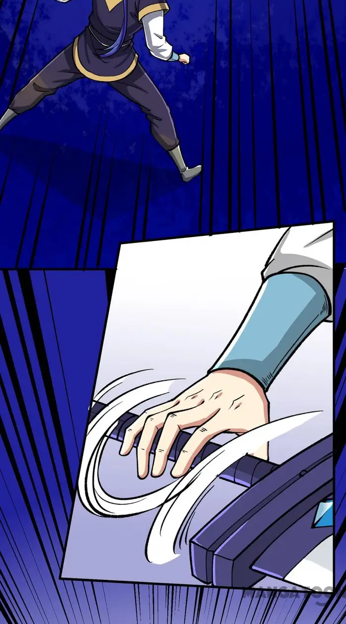 Martial Arts Reigns Chapter 435 Gambar 32