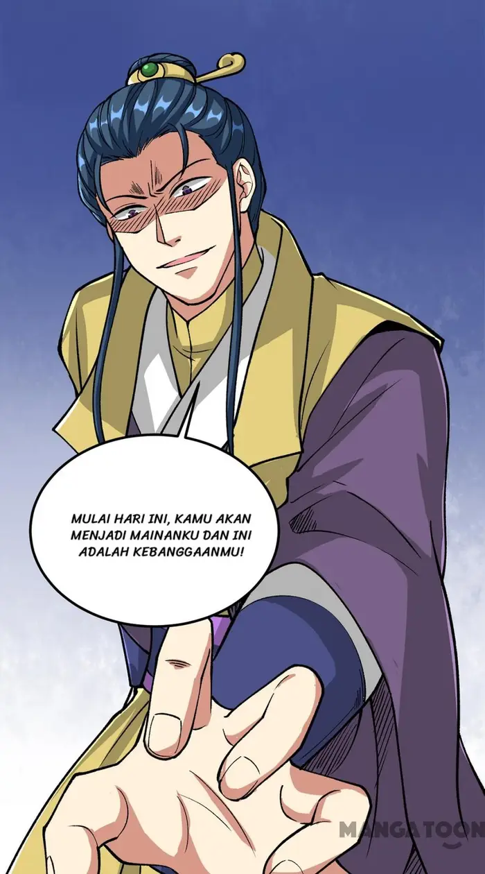 Martial Arts Reigns Chapter 435 Gambar 6