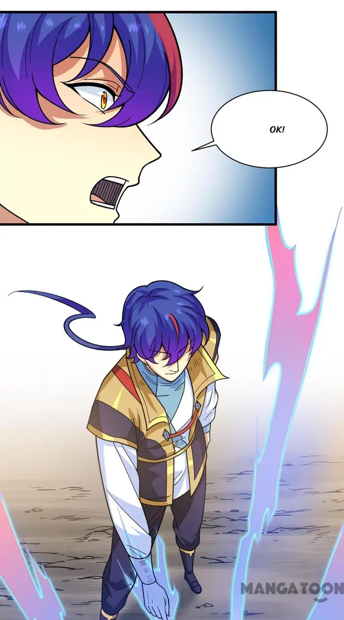 Martial Arts Reigns Chapter 434 Gambar 12