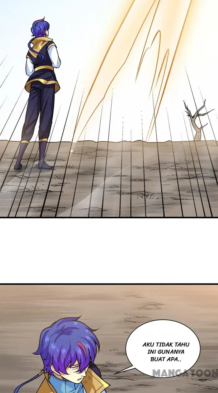 Martial Arts Reigns Chapter 434 Gambar 18