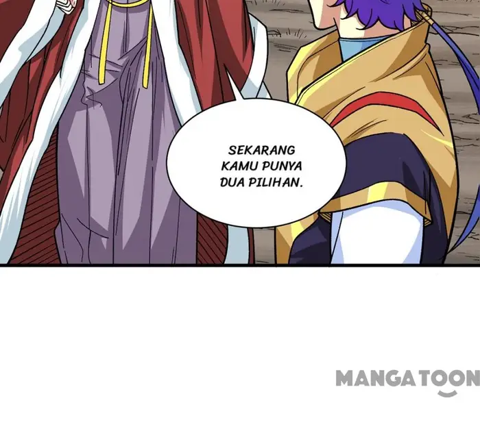 Martial Arts Reigns Chapter 434 Gambar 20
