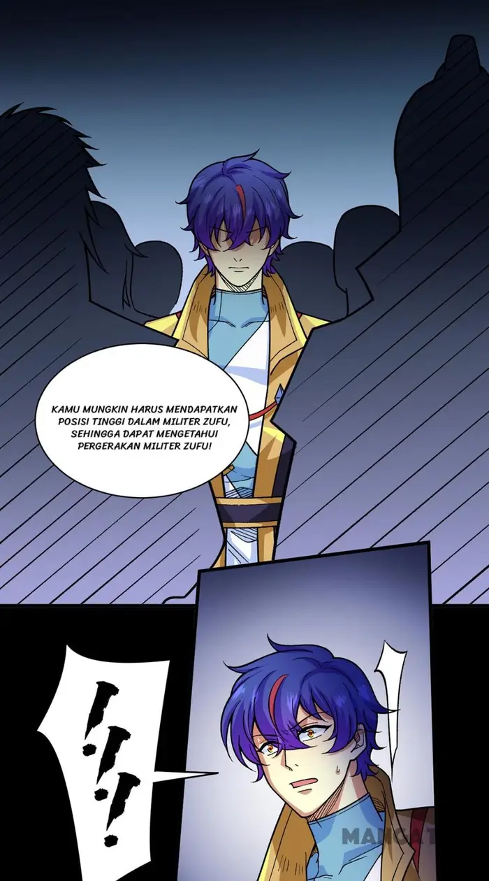 Martial Arts Reigns Chapter 434 Gambar 23