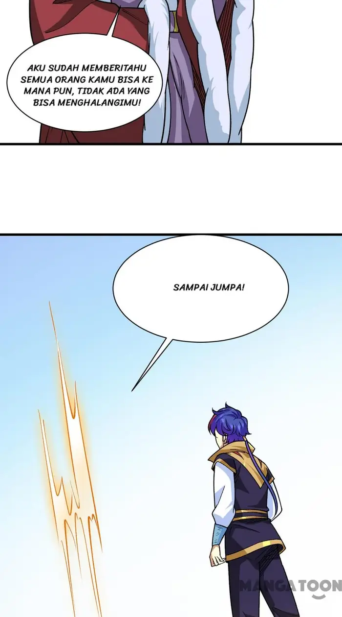 Martial Arts Reigns Chapter 434 Gambar 26