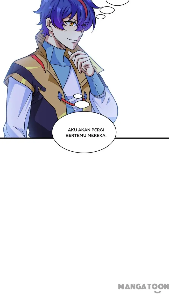 Martial Arts Reigns Chapter 434 Gambar 43