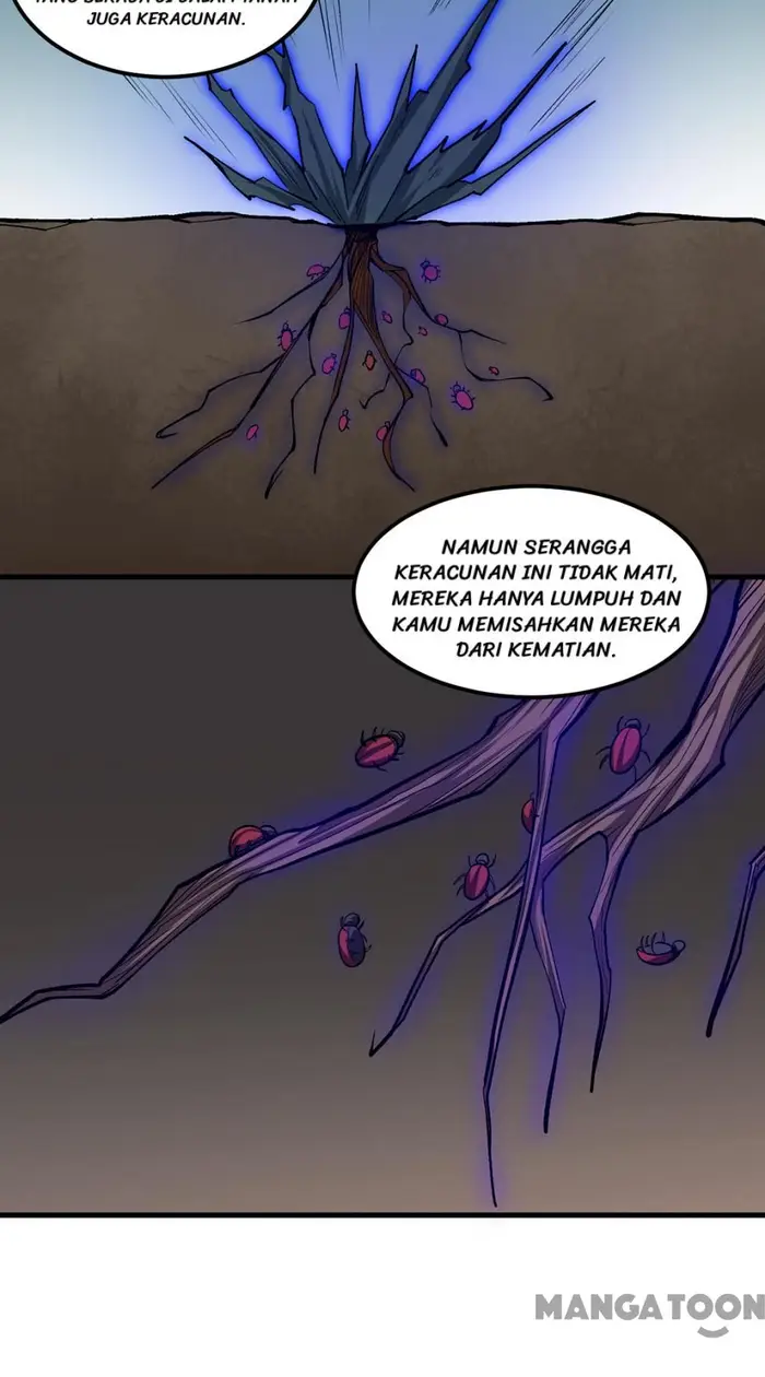 Baca Martial Arts Reigns Chapter 433 Gambar 2