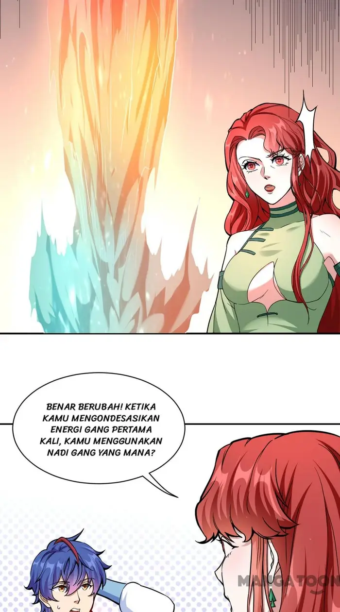 Martial Arts Reigns Chapter 432 Gambar 14