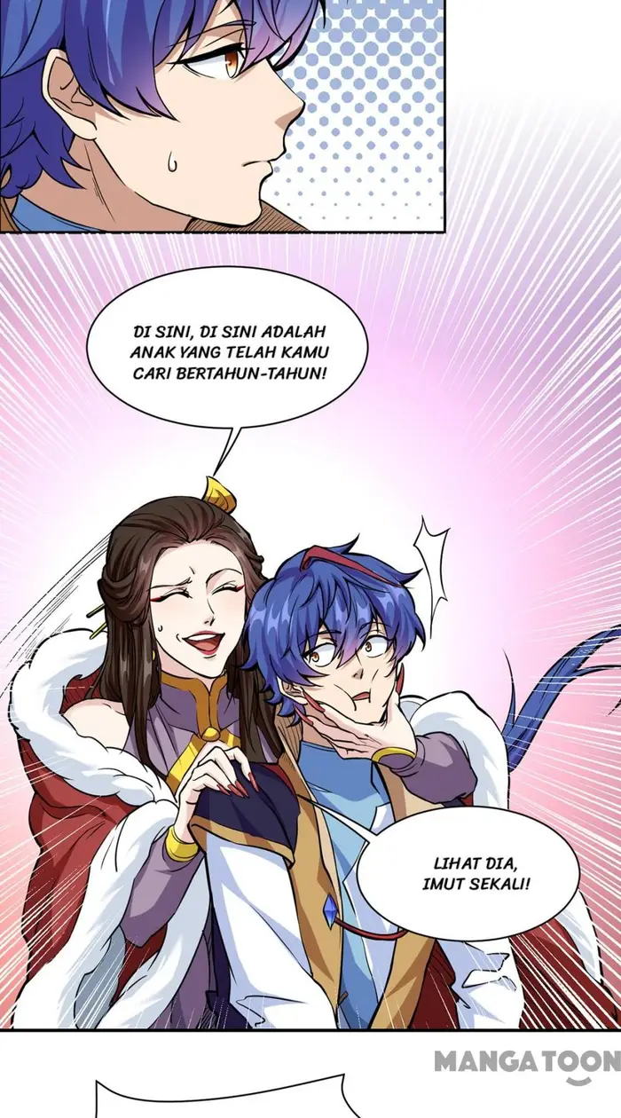 Baca Martial Arts Reigns Chapter 432 Gambar 2