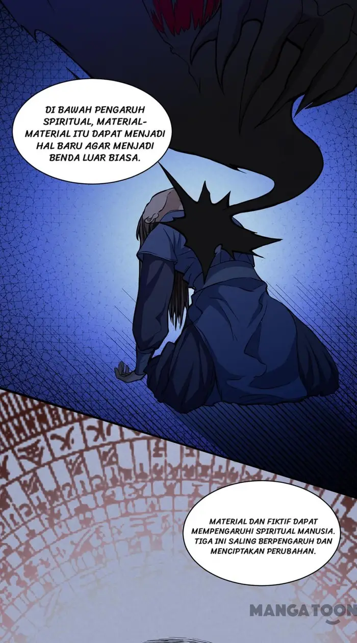 Martial Arts Reigns Chapter 432 Gambar 20