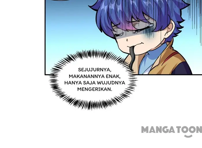 Martial Arts Reigns Chapter 432 Gambar 27