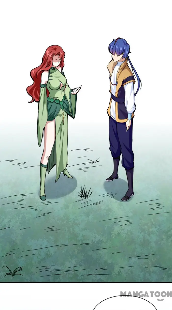 Martial Arts Reigns Chapter 432 Gambar 30