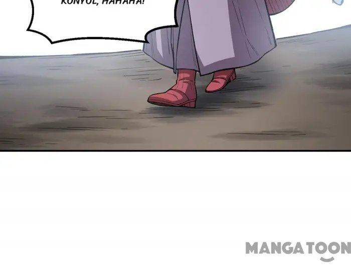 Martial Arts Reigns Chapter 431 Gambar 30