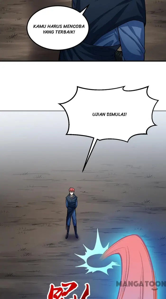 Martial Arts Reigns Chapter 431 Gambar 7
