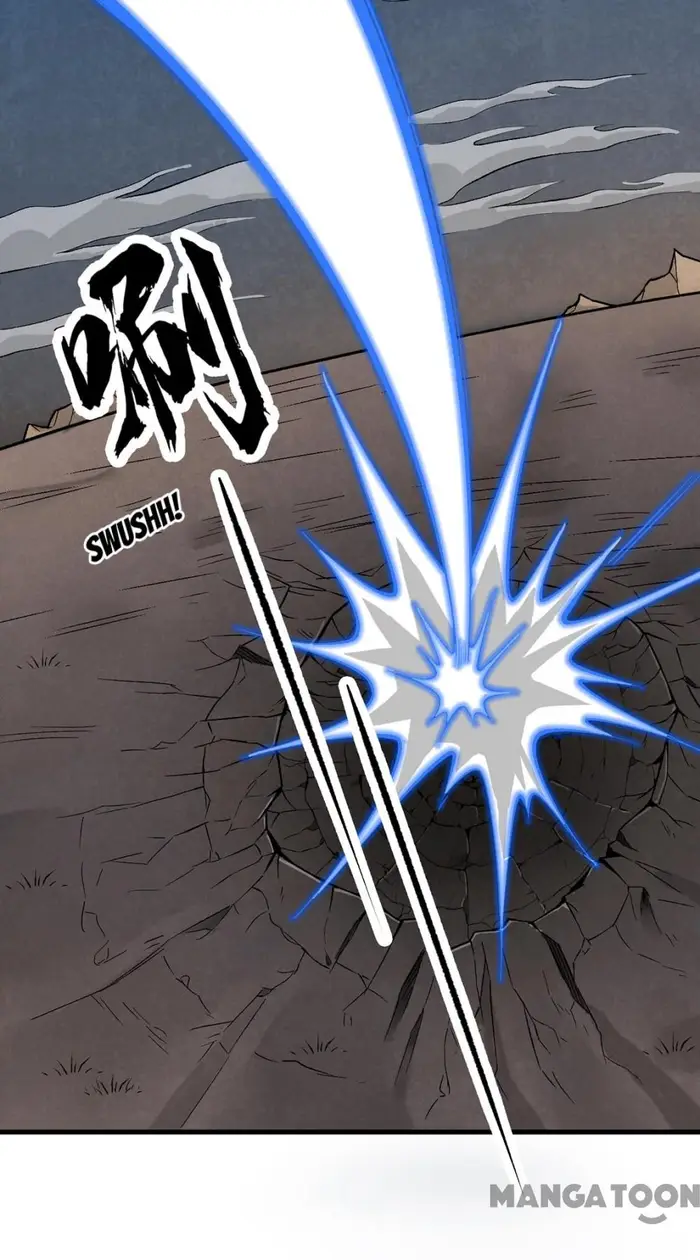 Martial Arts Reigns Chapter 430 Gambar 14