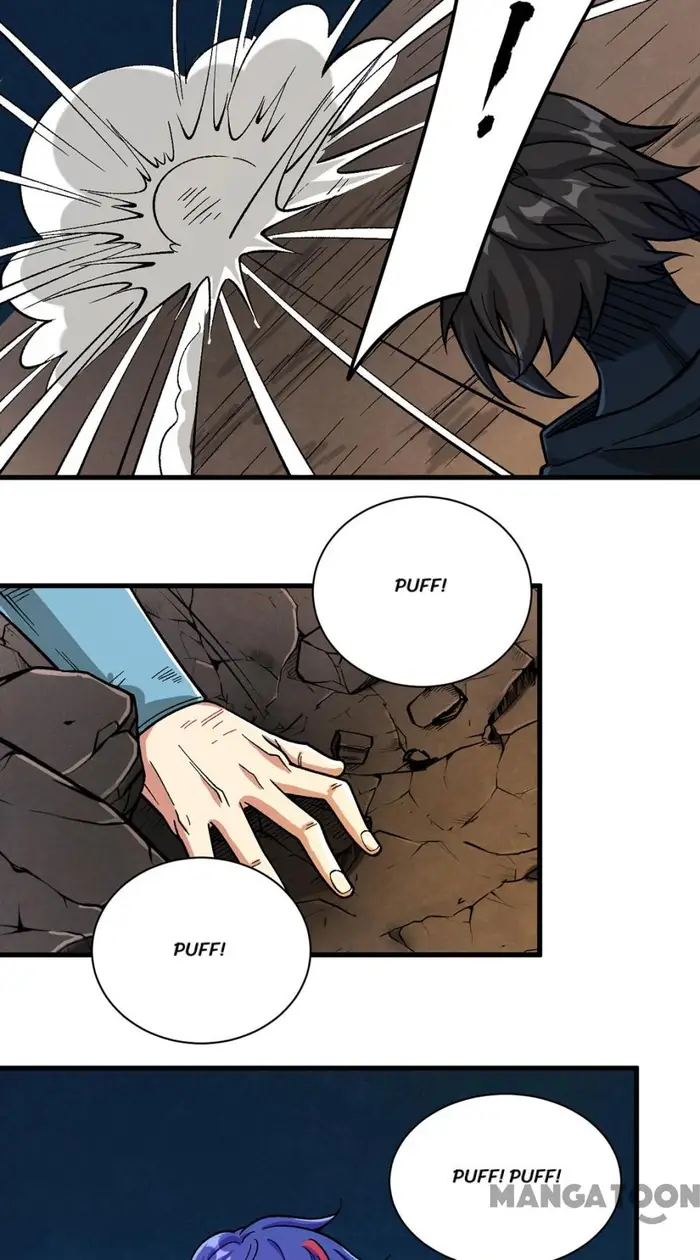 Martial Arts Reigns Chapter 430 Gambar 18