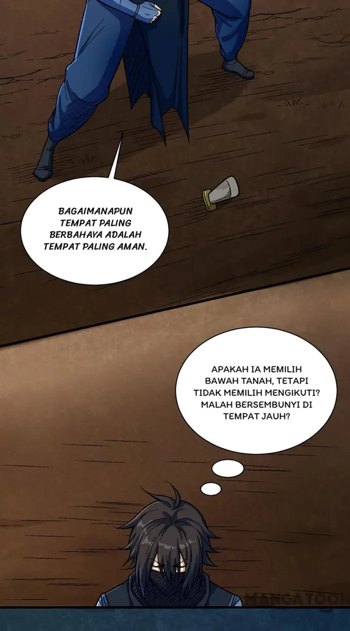 Baca Martial Arts Reigns Chapter 430 Gambar 2
