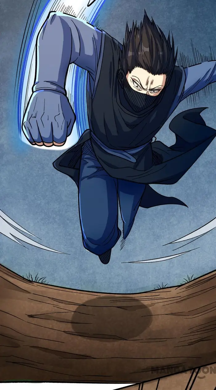 Martial Arts Reigns Chapter 430 Gambar 4