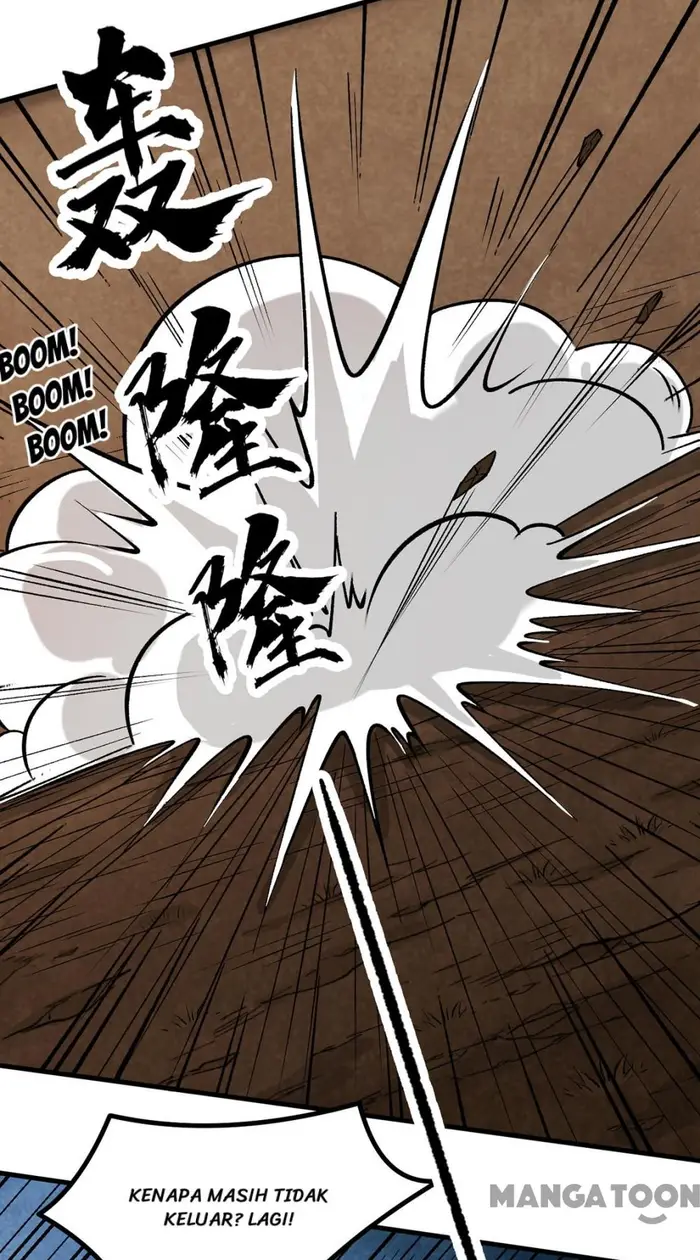 Martial Arts Reigns Chapter 430 Gambar 5