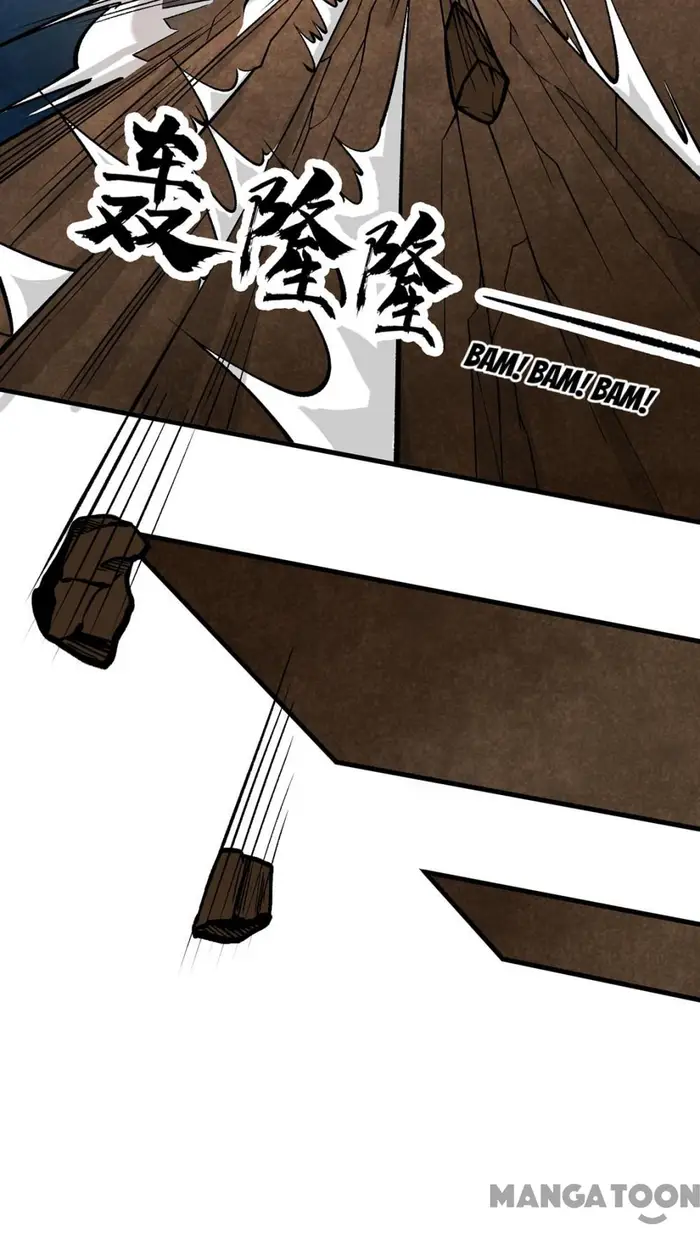 Martial Arts Reigns Chapter 430 Gambar 7