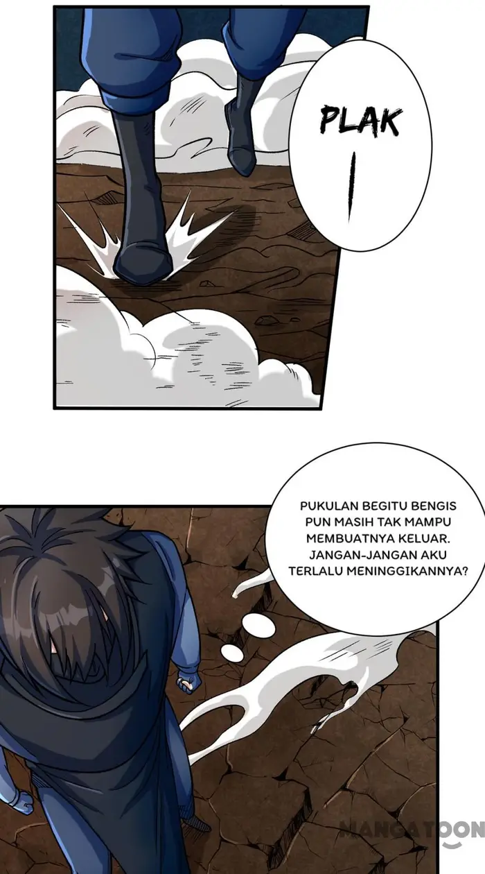 Martial Arts Reigns Chapter 430 Gambar 8