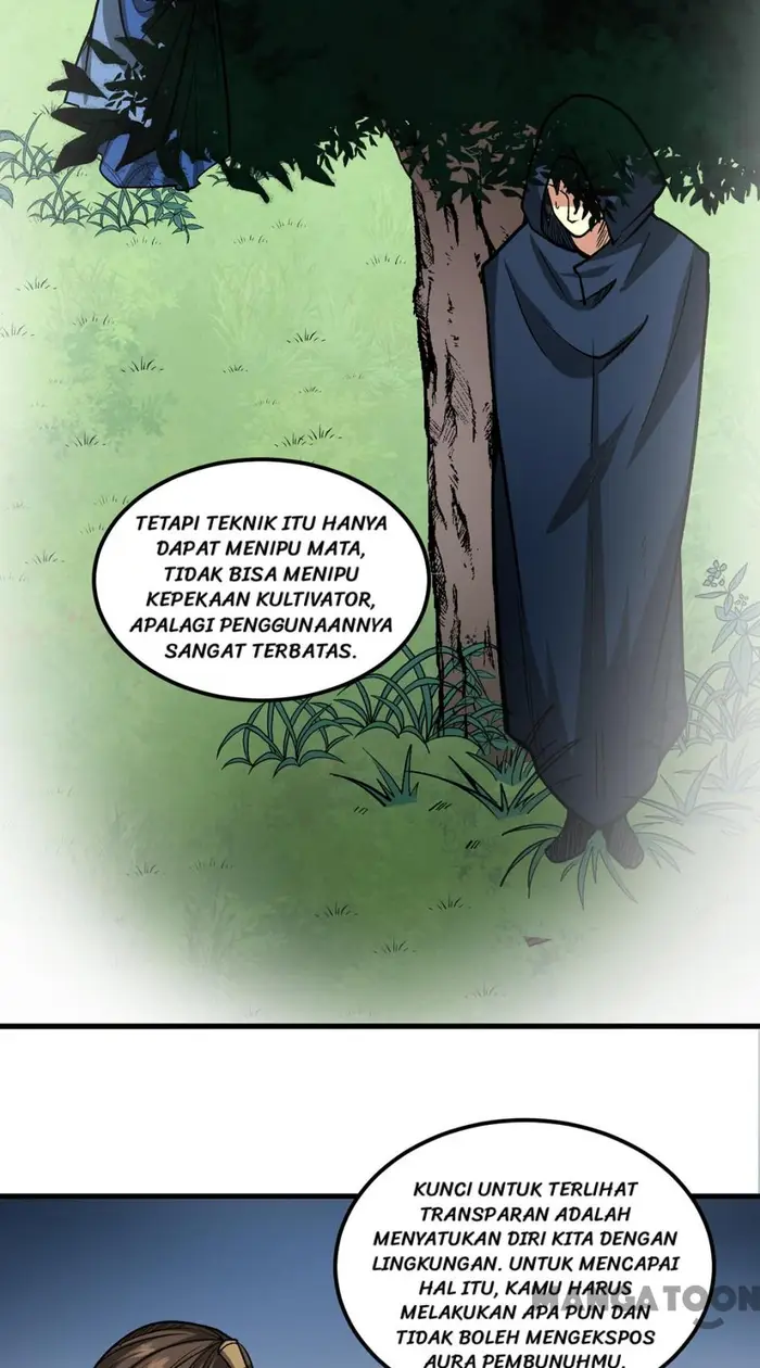 Martial Arts Reigns Chapter 429 Gambar 12