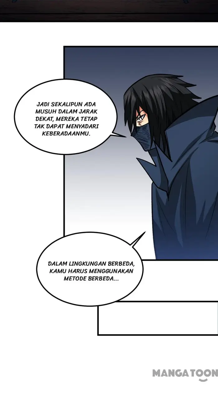 Martial Arts Reigns Chapter 429 Gambar 14