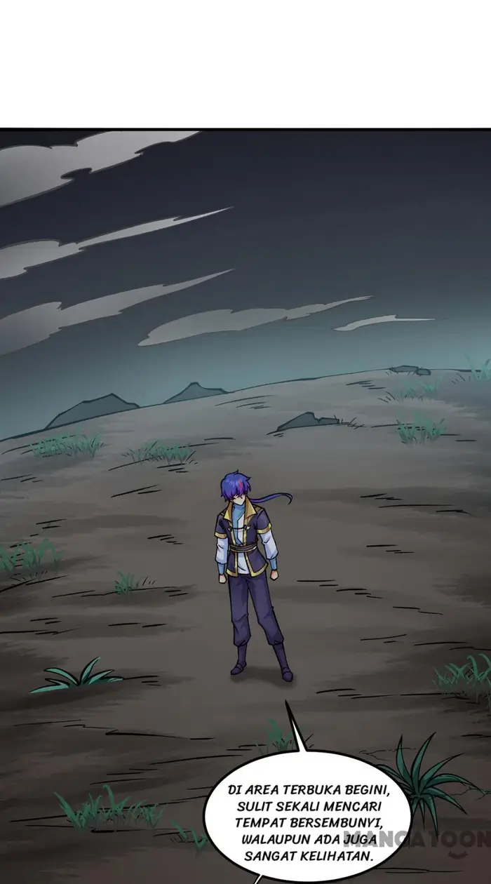 Martial Arts Reigns Chapter 429 Gambar 26