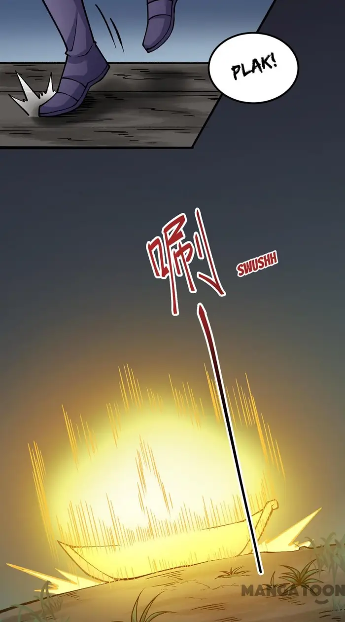 Martial Arts Reigns Chapter 429 Gambar 29