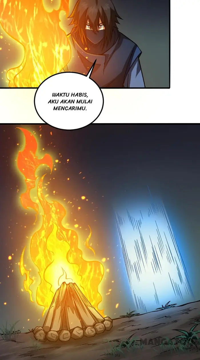 Martial Arts Reigns Chapter 429 Gambar 31