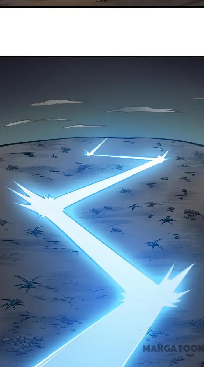 Martial Arts Reigns Chapter 429 Gambar 32