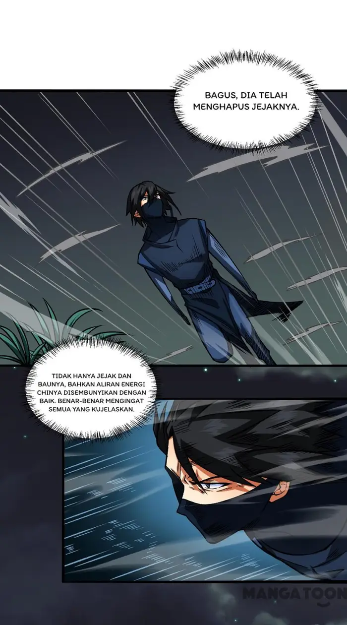 Martial Arts Reigns Chapter 429 Gambar 34