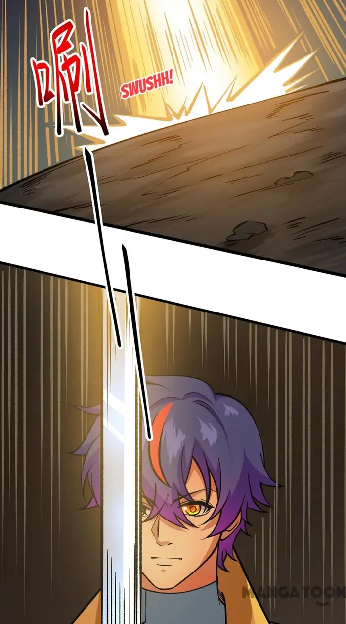 Martial Arts Reigns Chapter 429 Gambar 37