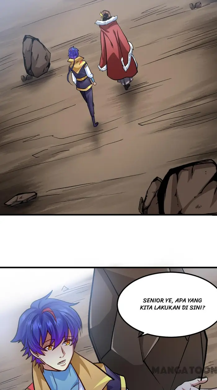 Martial Arts Reigns Chapter 429 Gambar 5