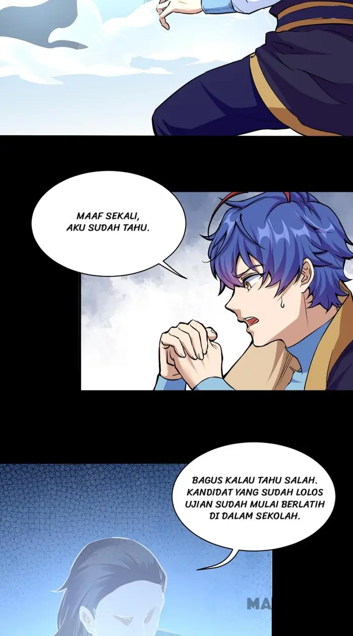 Martial Arts Reigns Chapter 428 Gambar 17