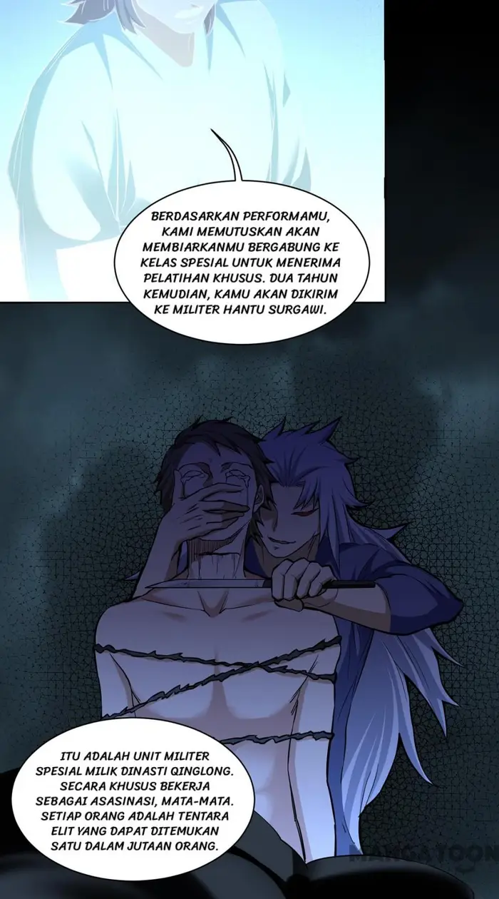 Martial Arts Reigns Chapter 428 Gambar 18