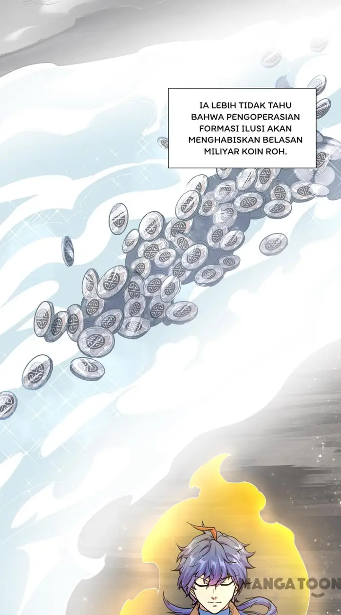 Baca Martial Arts Reigns Chapter 428 Gambar 2