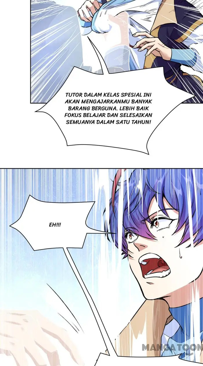 Martial Arts Reigns Chapter 428 Gambar 22