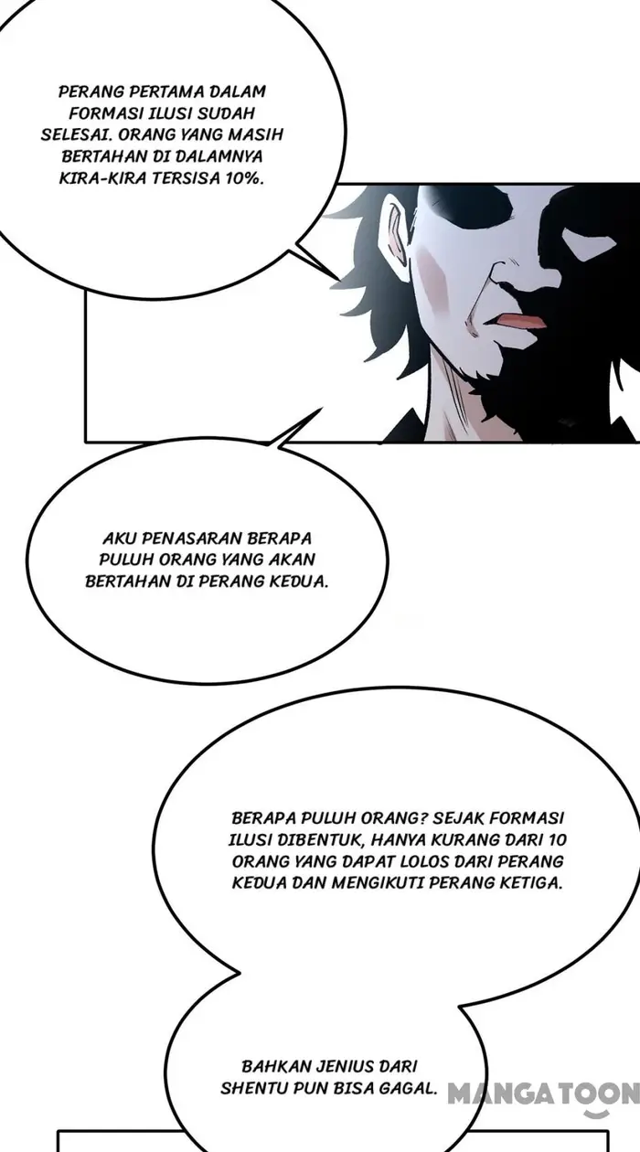 Martial Arts Reigns Chapter 427 Gambar 11