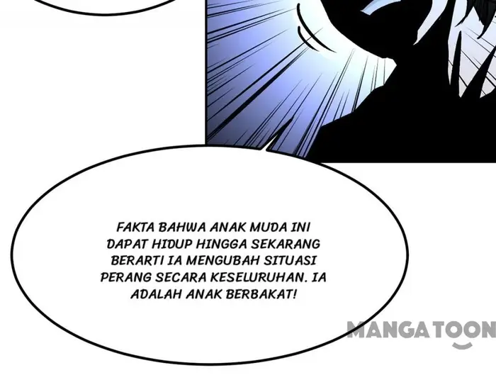 Martial Arts Reigns Chapter 427 Gambar 18