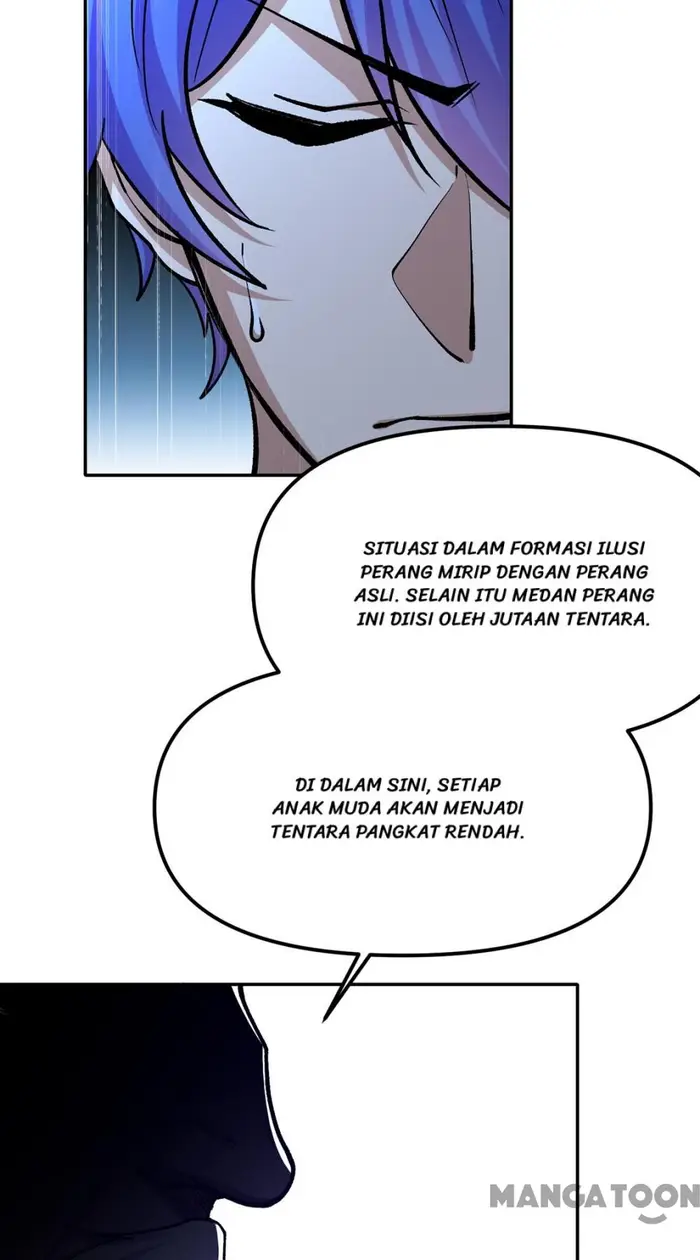 Baca Martial Arts Reigns Chapter 427 Gambar 2