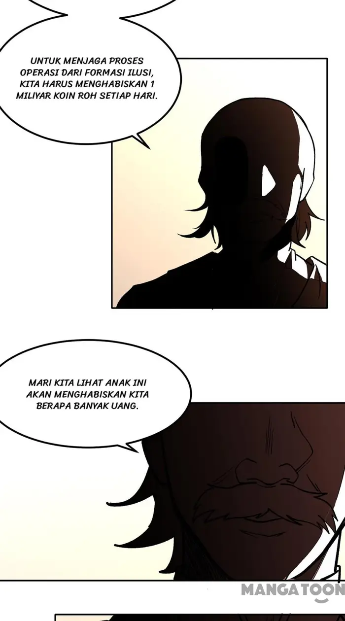 Martial Arts Reigns Chapter 427 Gambar 20