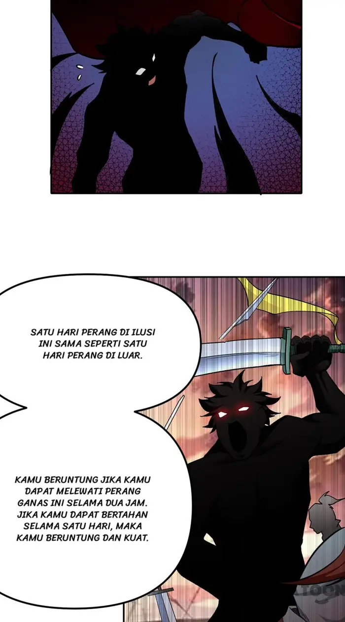Martial Arts Reigns Chapter 427 Gambar 4