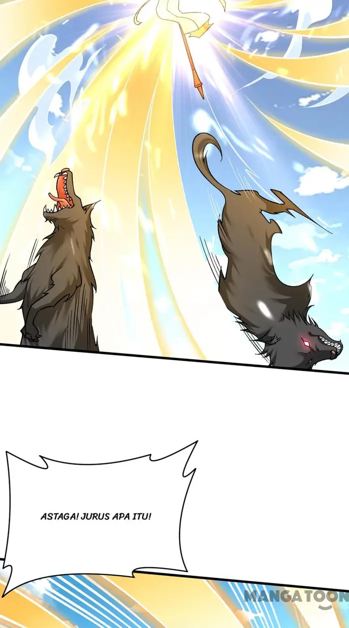 Martial Arts Reigns Chapter 426 Gambar 11