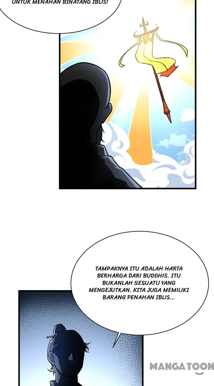 Martial Arts Reigns Chapter 426 Gambar 13