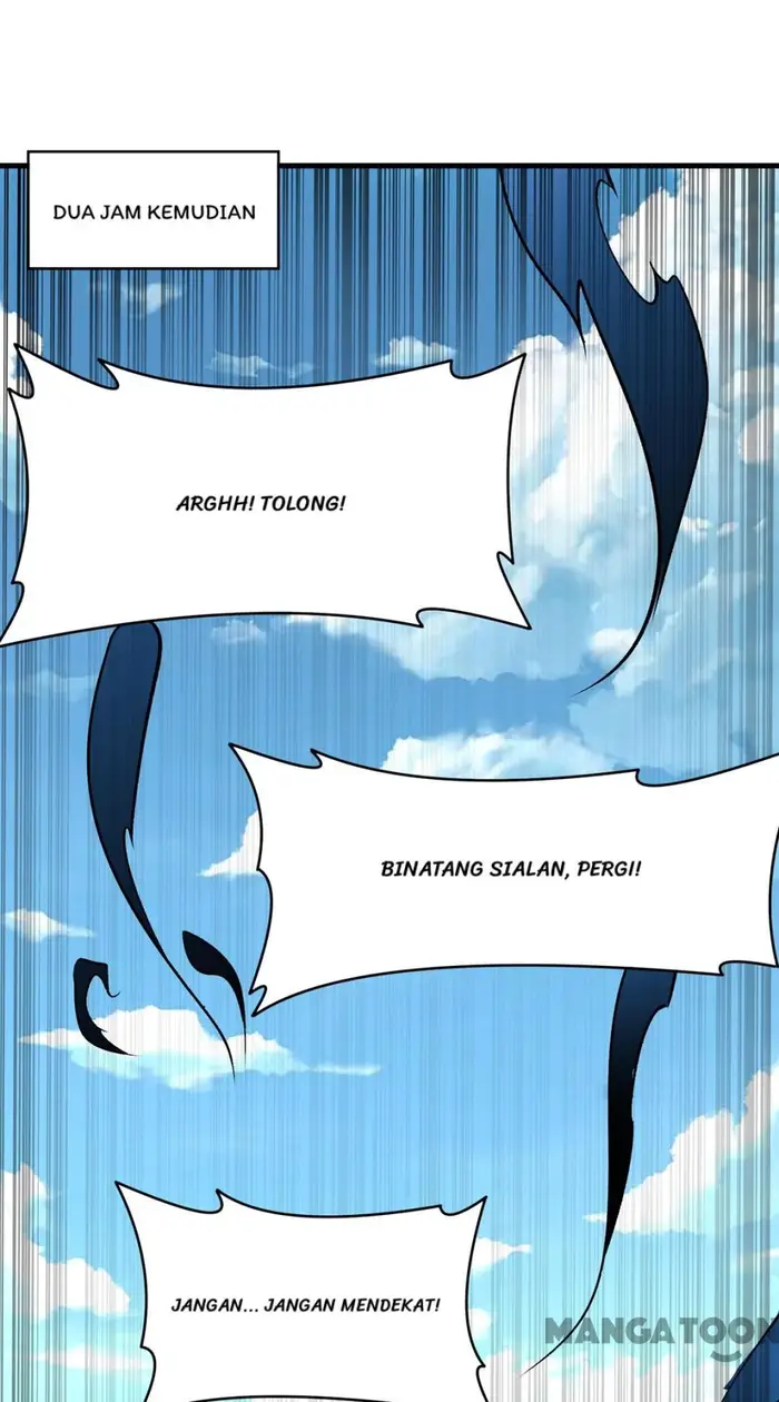 Martial Arts Reigns Chapter 426 Gambar 15