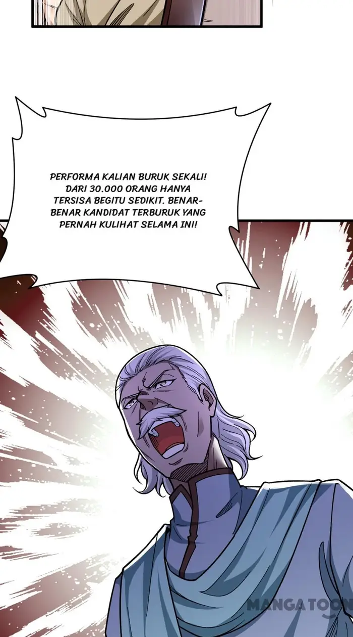 Martial Arts Reigns Chapter 426 Gambar 21