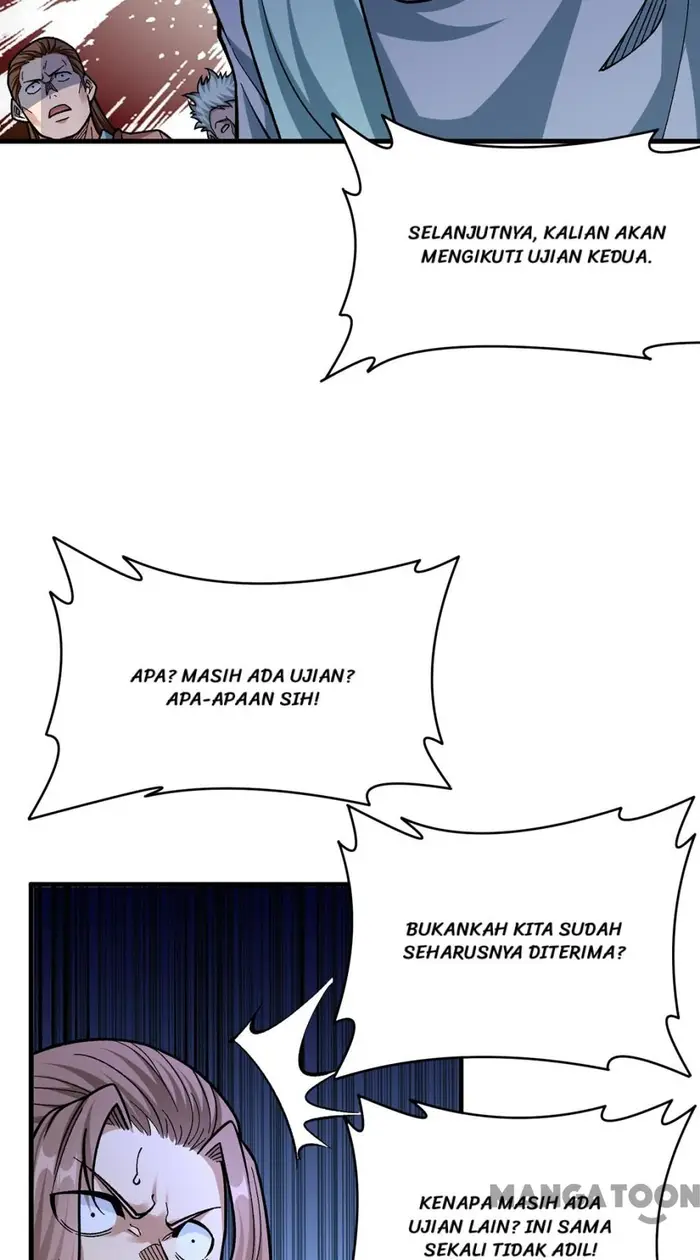 Martial Arts Reigns Chapter 426 Gambar 22