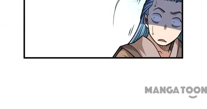 Martial Arts Reigns Chapter 426 Gambar 24