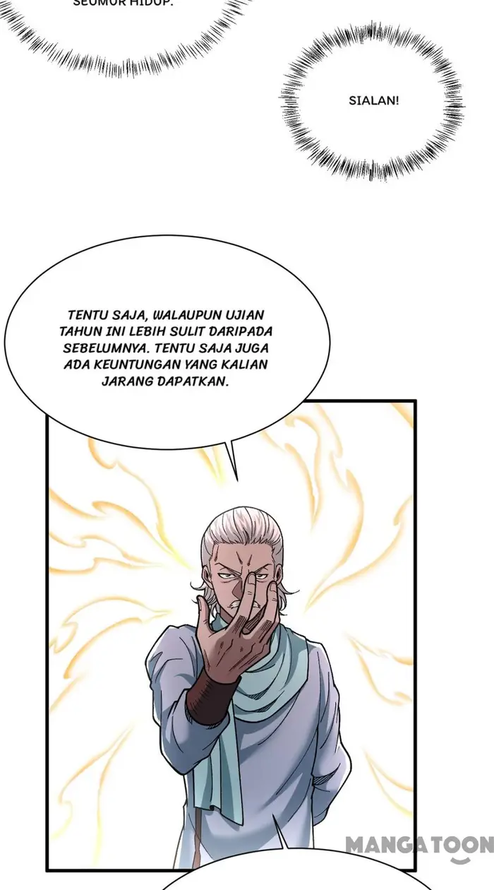 Martial Arts Reigns Chapter 426 Gambar 29